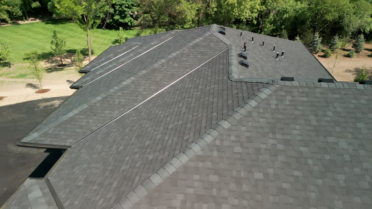 Mount Clemens, MI Roofing Service Company