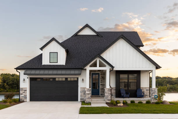 Steel Roofing in Mount Clemens, MI