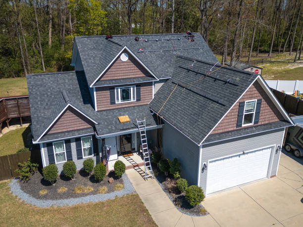Best Gutter Installation and Repair  in Mount Clemens, MI